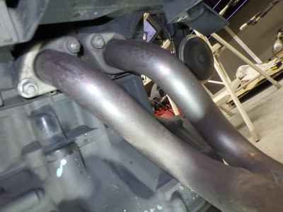 Kawasaki Eliminator 400 2024