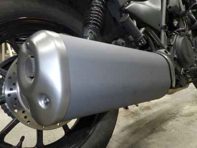 Kawasaki Eliminator 400 2024