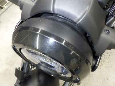 Kawasaki Eliminator 400 2024