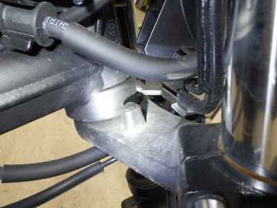 Kawasaki Eliminator 400 2024