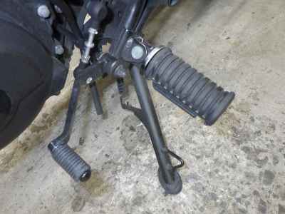 Kawasaki Eliminator 400 2024