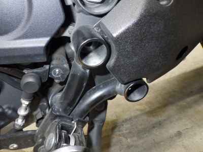 Kawasaki Eliminator 400 2024