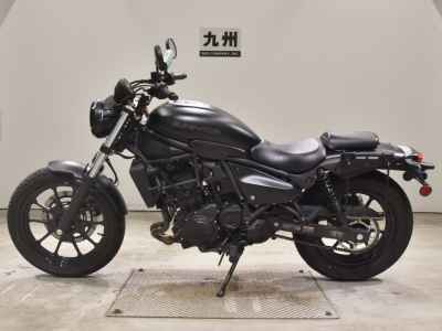Kawasaki Eliminator 400 2024