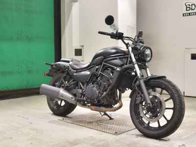 Kawasaki Eliminator 400 2024