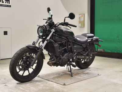 Kawasaki Eliminator 400 2024