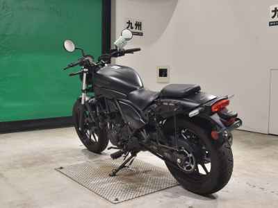 Kawasaki Eliminator 400 2024