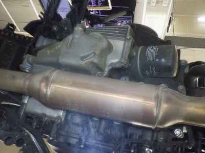 Kawasaki Eliminator 400 2024