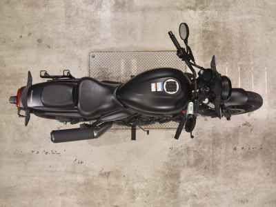 Kawasaki Eliminator 400 2024