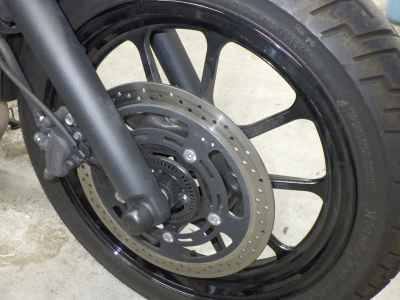 Kawasaki Eliminator 400 2024