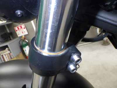 Kawasaki Eliminator 400 2024