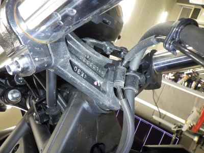 Kawasaki Eliminator 400 2024