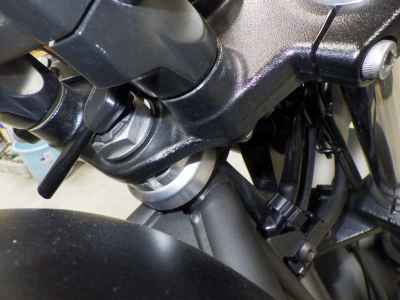 Kawasaki Eliminator 400 2024