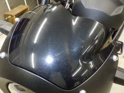 Kawasaki Eliminator 400 SE 2024