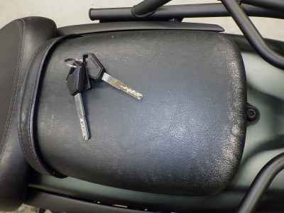 Kawasaki Eliminator 400 SE 2024