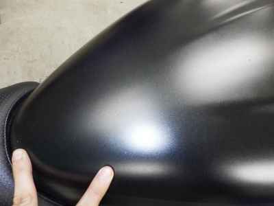 Kawasaki Eliminator 400 SE 2024