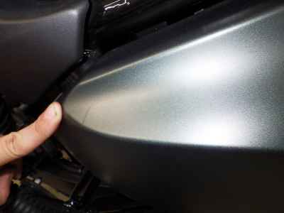 Kawasaki Eliminator 400 SE 2024