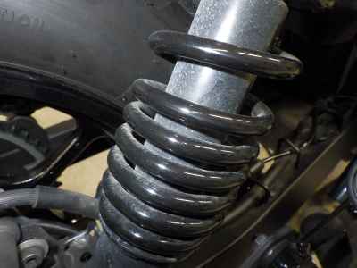 Kawasaki Eliminator 400 SE 2024