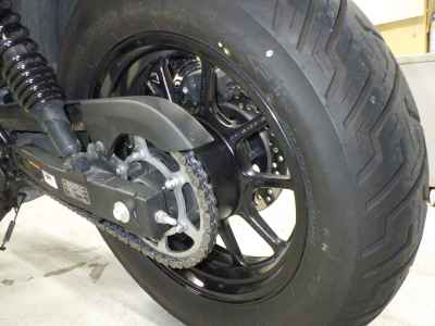 Kawasaki Eliminator 400 SE 2024