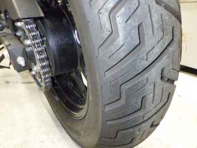 Kawasaki Eliminator 400 SE 2024