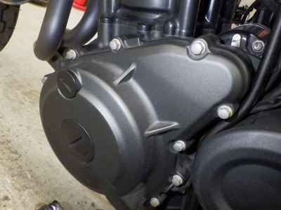 Kawasaki Eliminator 400 SE 2024