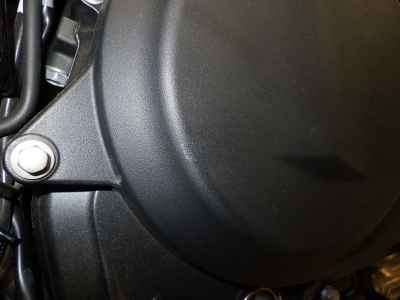 Kawasaki Eliminator 400 SE 2024