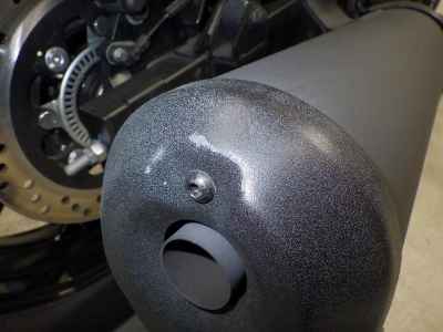 Kawasaki Eliminator 400 SE 2024