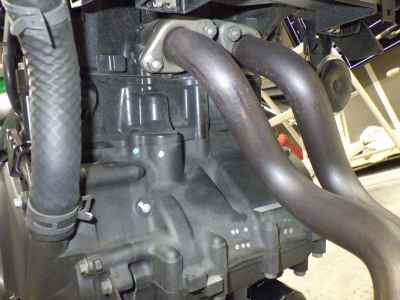 Kawasaki Eliminator 400 SE 2024