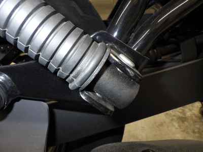 Kawasaki Eliminator 400 SE 2024