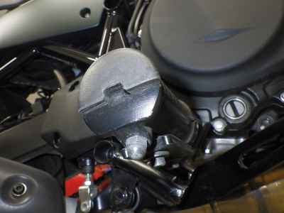 Kawasaki Eliminator 400 SE 2024