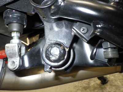 Kawasaki Eliminator 400 SE 2024