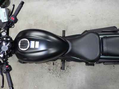 Kawasaki Eliminator 400 SE 2024