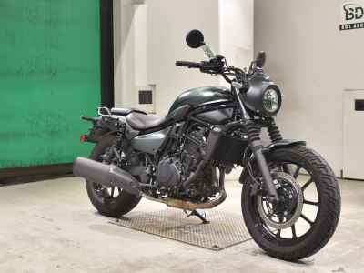 Kawasaki Eliminator 400 SE 2024