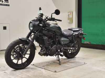 Kawasaki Eliminator 400 SE 2024