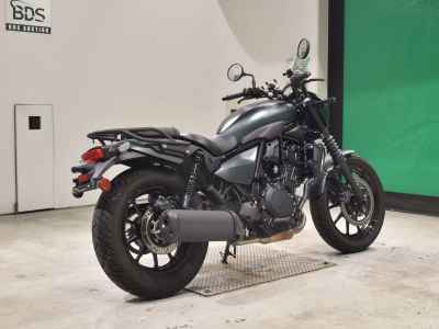 Kawasaki Eliminator 400 SE 2024