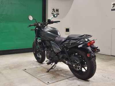Kawasaki Eliminator 400 SE 2024