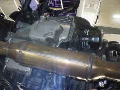 Kawasaki Eliminator 400 SE 2024