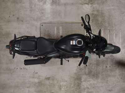 Kawasaki Eliminator 400 SE 2024