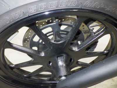 Kawasaki Eliminator 400 SE 2024