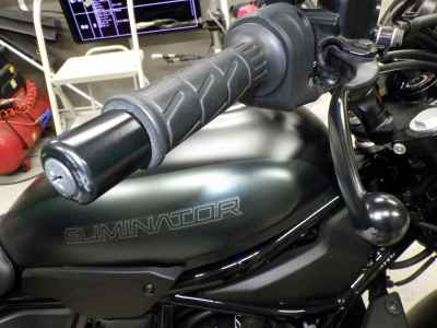 Kawasaki Eliminator 400 SE 2024