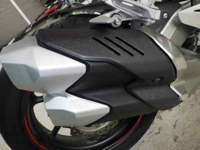 Honda CBR250RR