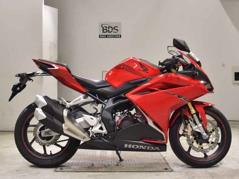 Honda CBR250RR
