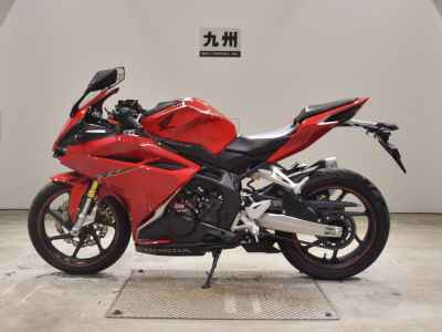 Honda CBR250RR