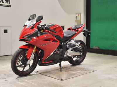 Honda CBR250RR
