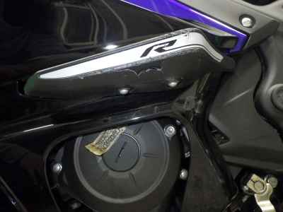 Yamaha YZF-R25
