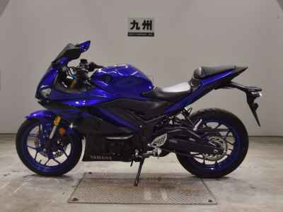 Yamaha YZF-R25