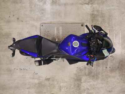Yamaha YZF-R25