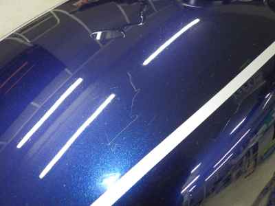 Moto Guzzi V7 Special 2021