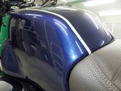 Moto Guzzi V7 Special 2021