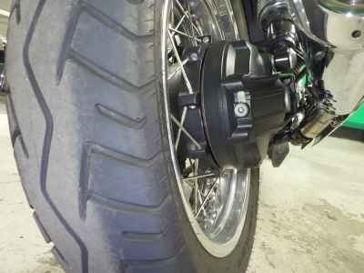 Moto Guzzi V7 Special 2021