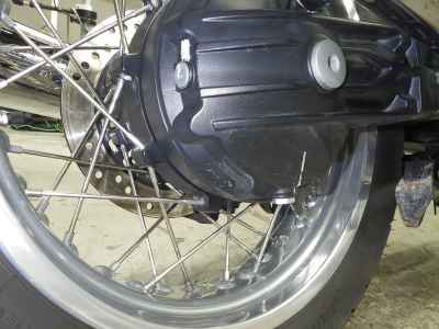 Moto Guzzi V7 Special 2021